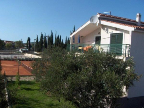 Apartments Vesna